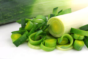 Ojačajte imunitet i snizite holesterol uz poriluk