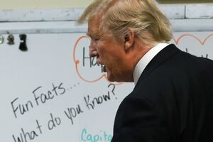 AP: Tramp će možda odložiti za dogovor s Rusijom