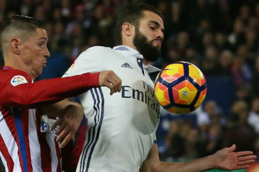 Naćo, Foto: Reuters