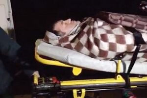 Ukrajinski zvaničnik se naprasno razbolio: Državu oštetio za oko...