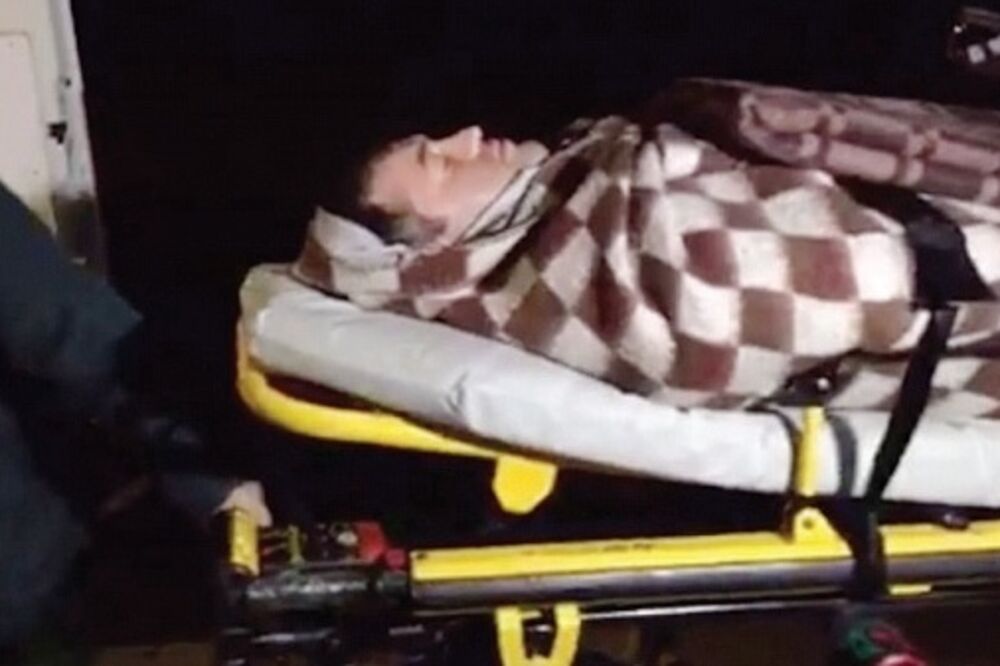 Roman Nasirov (Novine), Foto: Apa.az