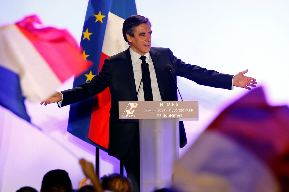 Franosa Fijon, Foto: Reuters