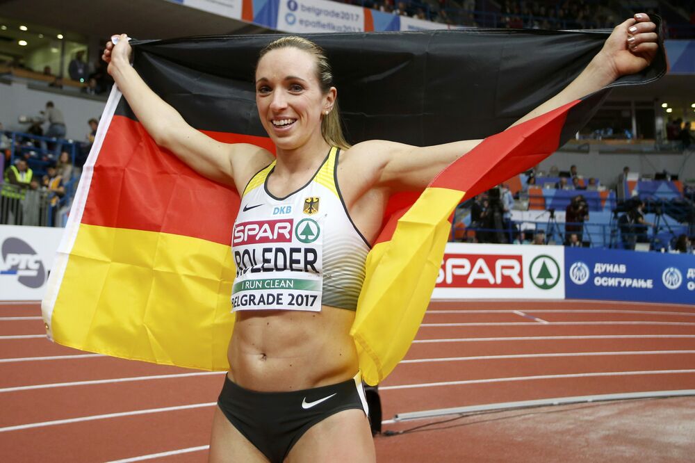 Roleder, Foto: Reuters