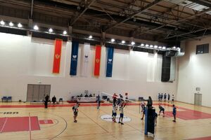 Pobjeda Budućnosti, u subotu derbi u Bijelom Polju