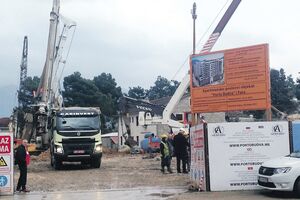Opština Budva se predomislila: Ramaj da gradi kad plati još 3,5...
