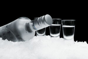 Kanada: Zabranili votku jer ima 81 odsto alkohola