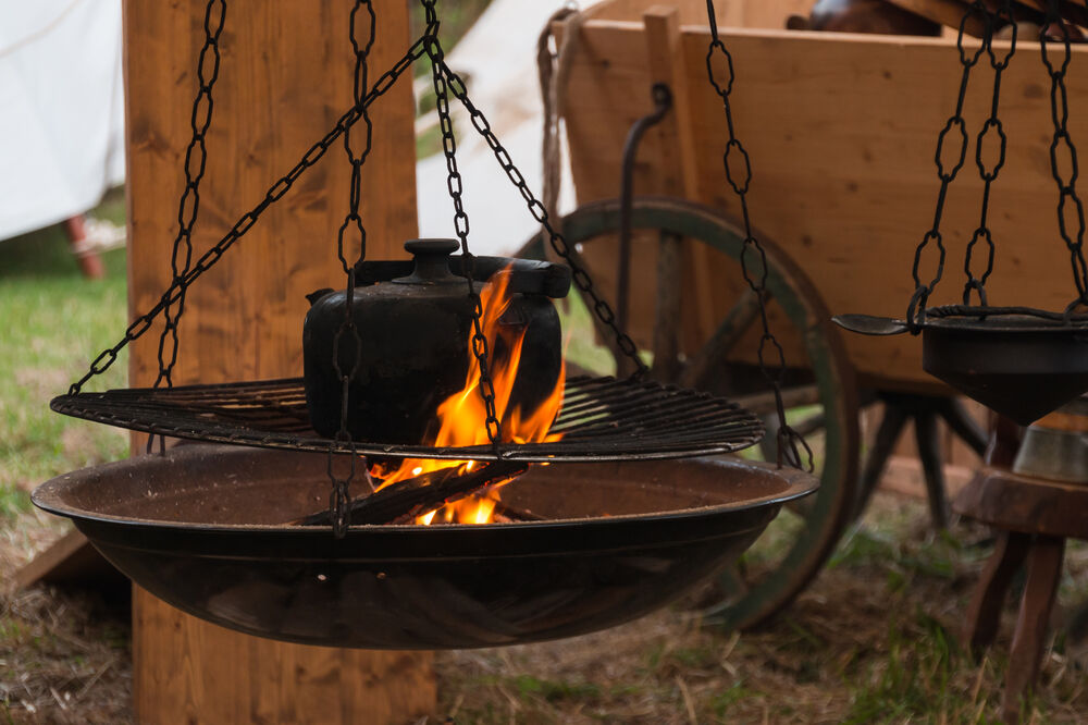 viking, vikinzi, Foto: Shutterstock