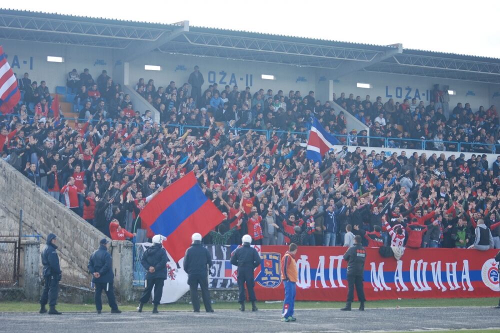 Čelik, Foto: Ivan Petrušić