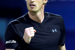 Marej i Verdasko za titulu u Dubaiju