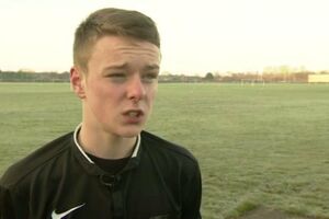 Pozivu tinejdžera na štrajk odazvaće se za vikend 2.000 engleskih...