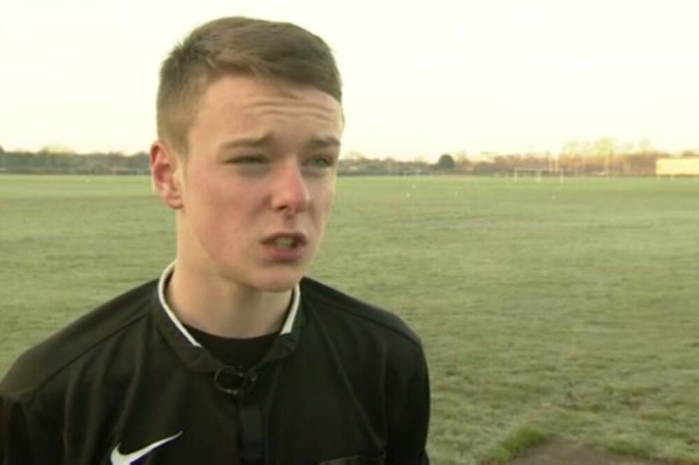 Rajan Hempson, Foto: BBC