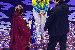 Tan Žongji nova svjetska šahovska šampionka