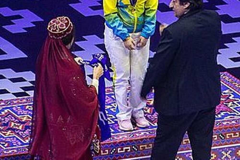 Tan Žongji, Foto: Wikimedia