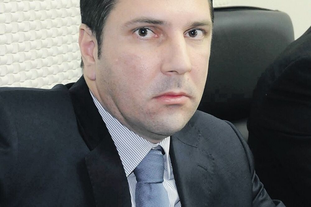 Predrag Jovanović, Foto: Milorad Milošević