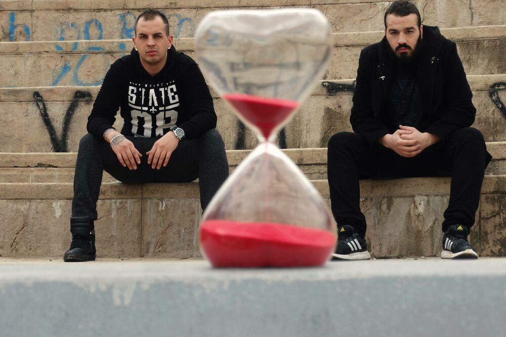 Otpisani, Foto: Privatna arhiva