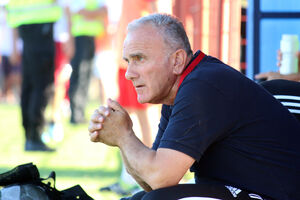 Dva cilja Nikole Rakojevića - Evropa i podmlađivanje