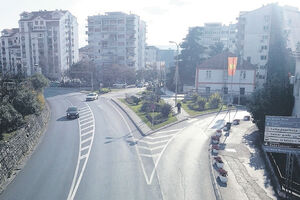 TO Tivat: U gradu trenuto boravi 613 gostiju