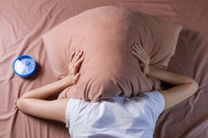 Kako smiriti um prije spavanja i pobijediti nesanicu