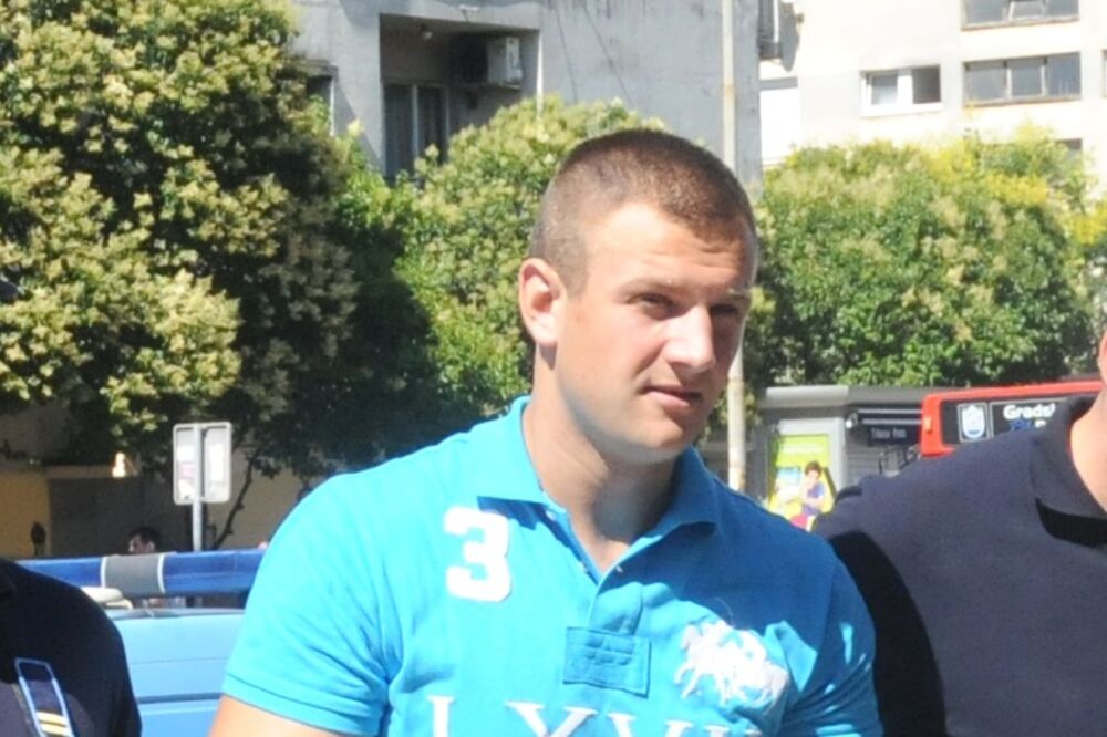 Marko Šofranac, Foto: Arhiva Vijesti