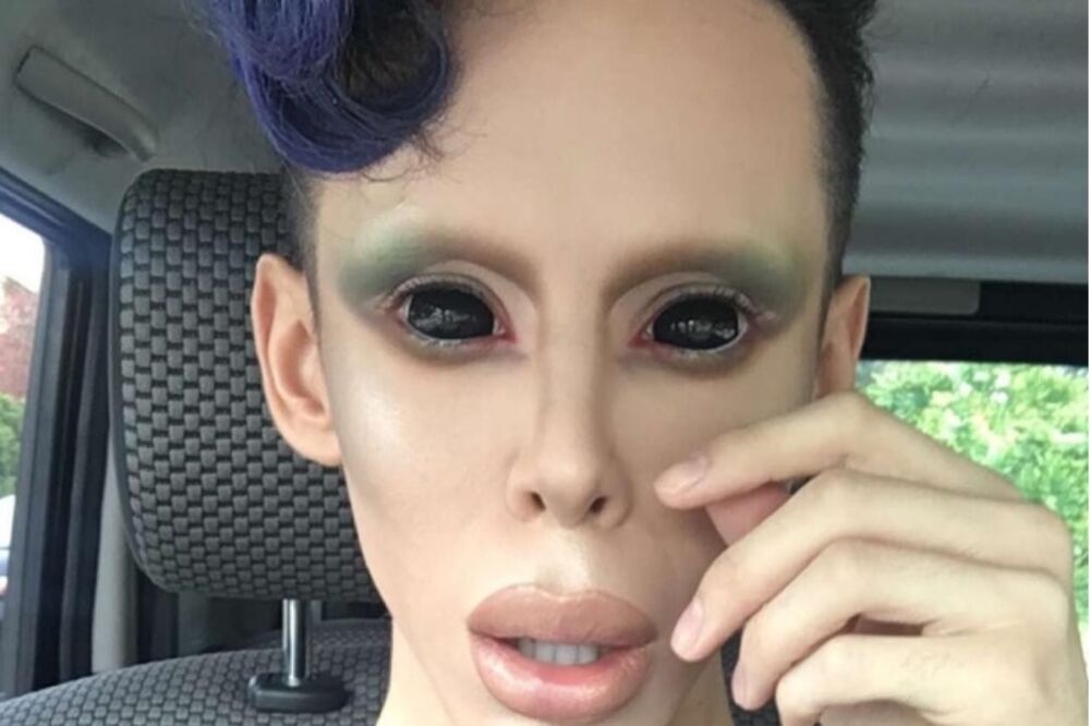 Vini Oh, Foto: Instagram