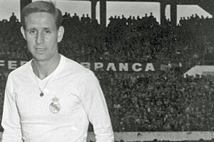 Preminuo Rajmond Kopa, prva francuska fudbalska zvijezda