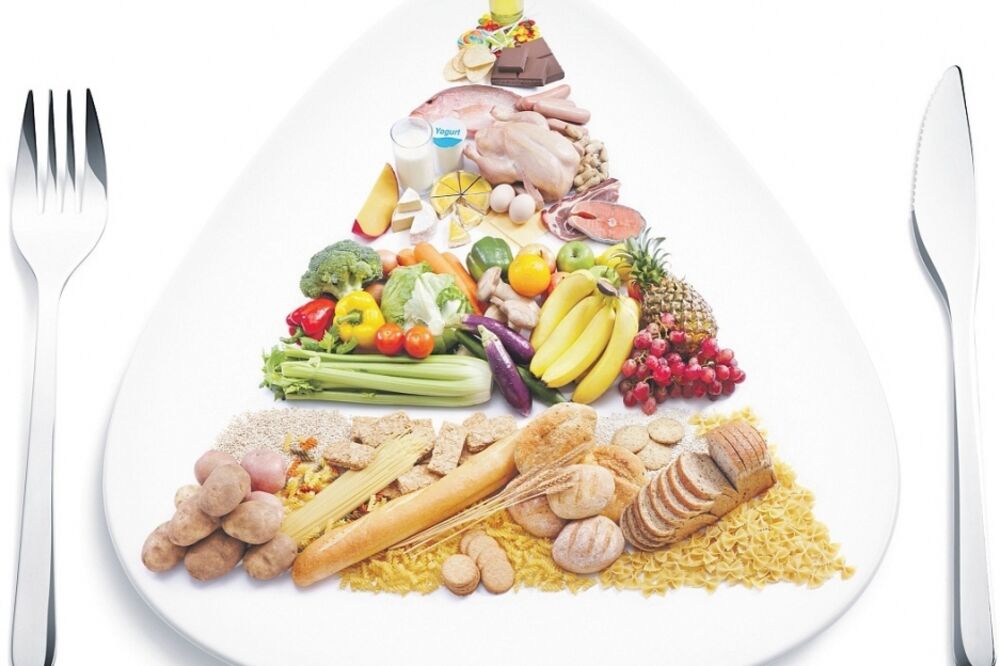 hrana, ishrana, Foto: Shutterstock.com