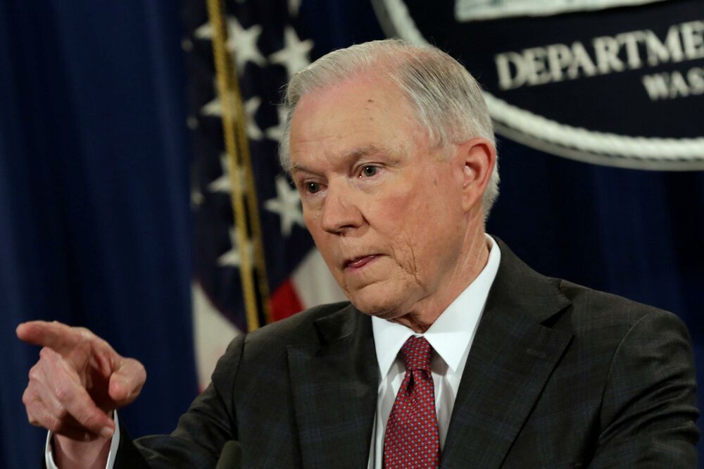 Džef Sešons, Foto: Reuters