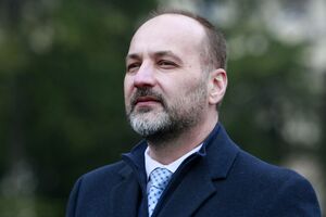 Gojković zaključala Skupštinu: Nema ko da potvrdi ostavku Jankovića