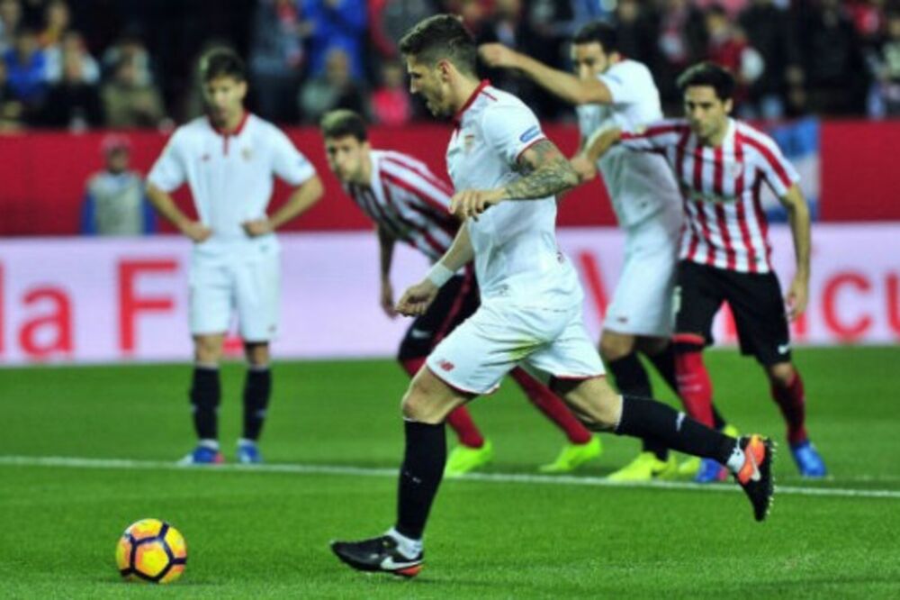 Jovetić, Foto: Marca