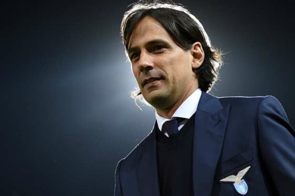 Simone Inzagi, Foto: GOAL.COM