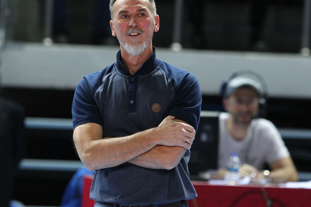 Veljko Bašić, Foto: Cev.lu