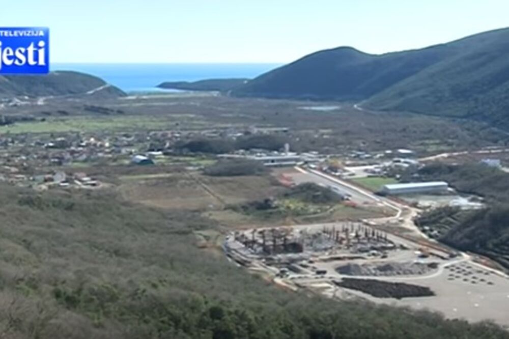 Grbalj, Foto: Screenshot (TV Vijesti)