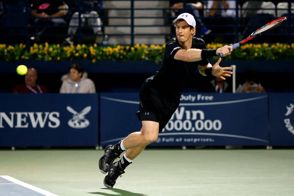 marej, Foto: Reuters