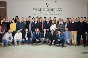 Elitnim arbitrima najbolje ocjene