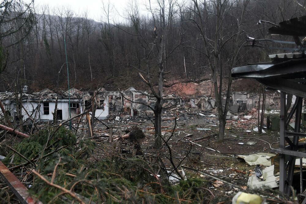 Kragujevac, Foto: Betaphoto