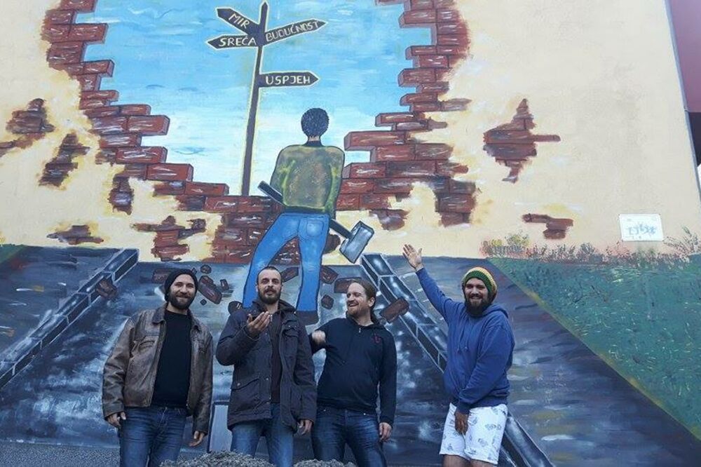 mort, Foto: Facebook.com/mortbend