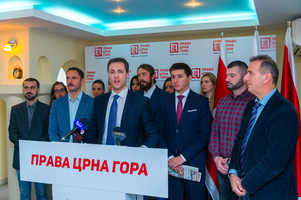 Prava Crna Gora, Foto: Nikolic B. Dragan