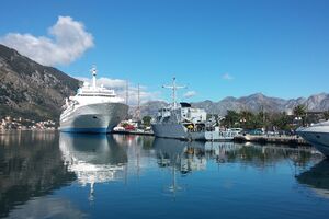 Kotorska URA prozvala Ministarstvo saobraćaja i pomorstva zbog ko...
