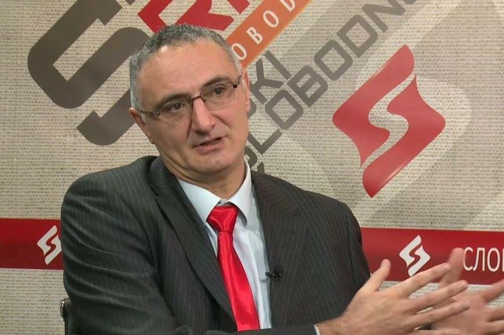 Slobodan Vujičić