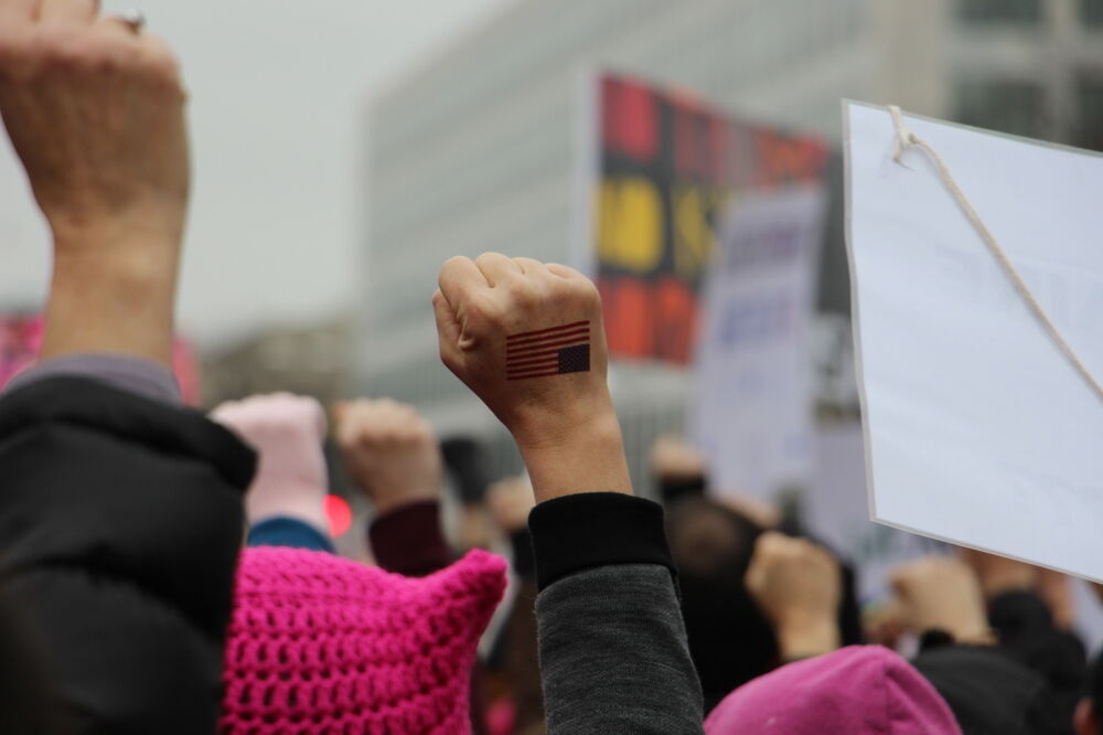 osmi mart, Foto: Shutterstock