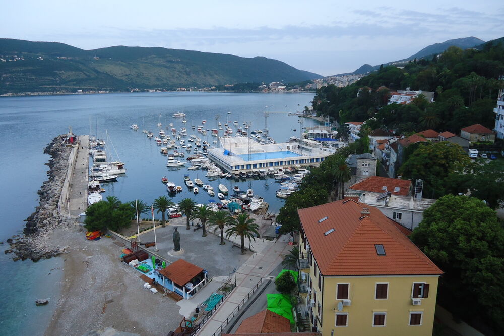 Herceg Novi, Foto: Slavica Kosić