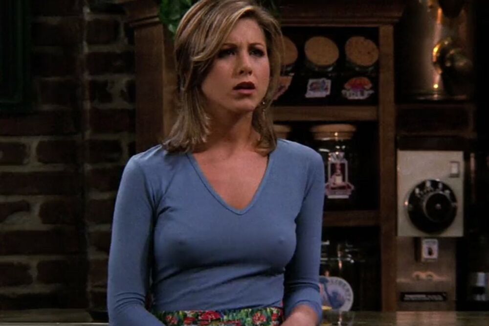 prijatelji, Foto: NBC