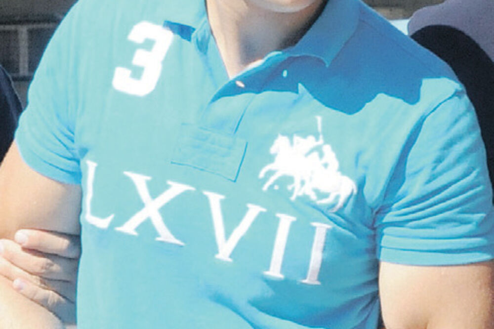 Marko Šofranac, Foto: Arhiva "Vijesti"