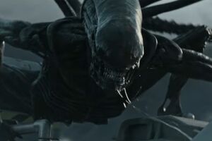 Pogledajte novi trejler za film "Alien: Covenant"