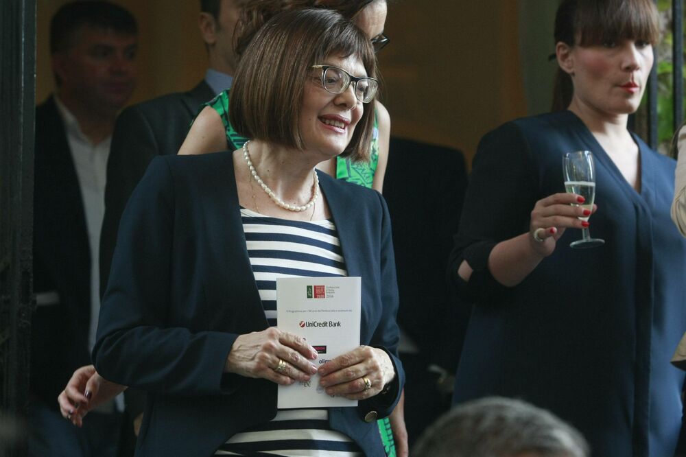 Maja Gojković, Foto: Betaphoto