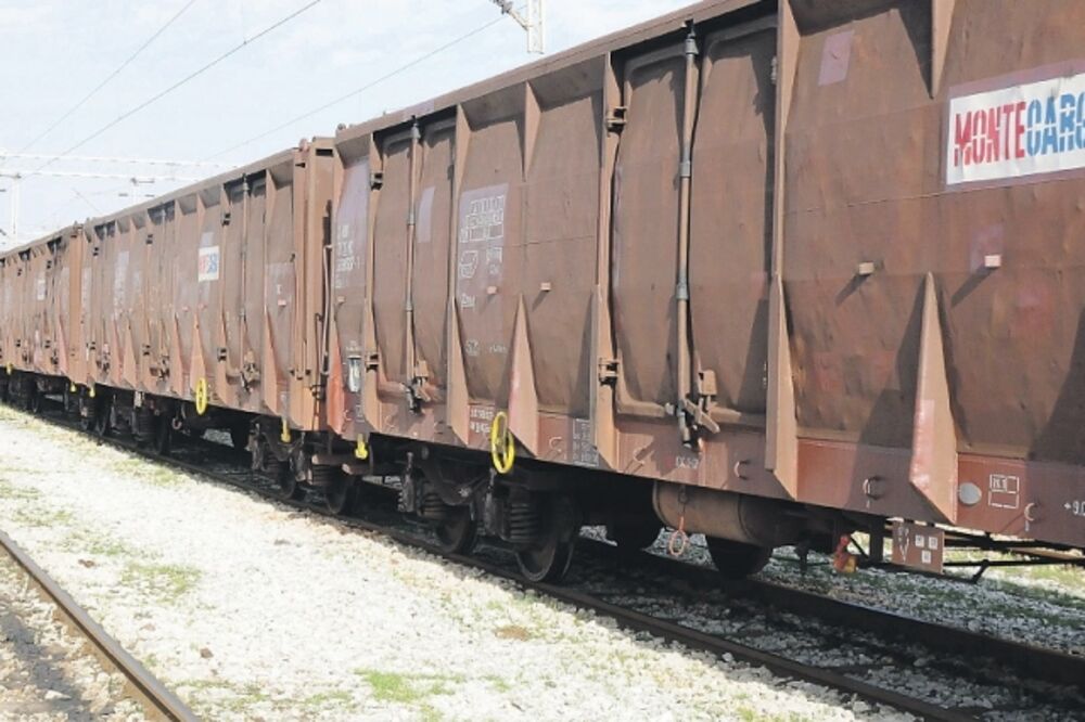 Montecargo, Foto: Luka Zeković