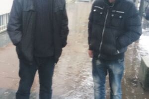 Tvrde da šumar agituje protiv DPS-a jer ne može da napreduje