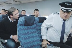 Poslije Fronta Šaviv savjetuje Vučića