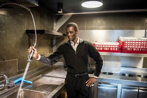 Perač suđa postao jedan od vlasnika poznatog danskog restorana...