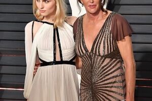 Kejtlin Džener u vezi sa Andrejom Pejić?